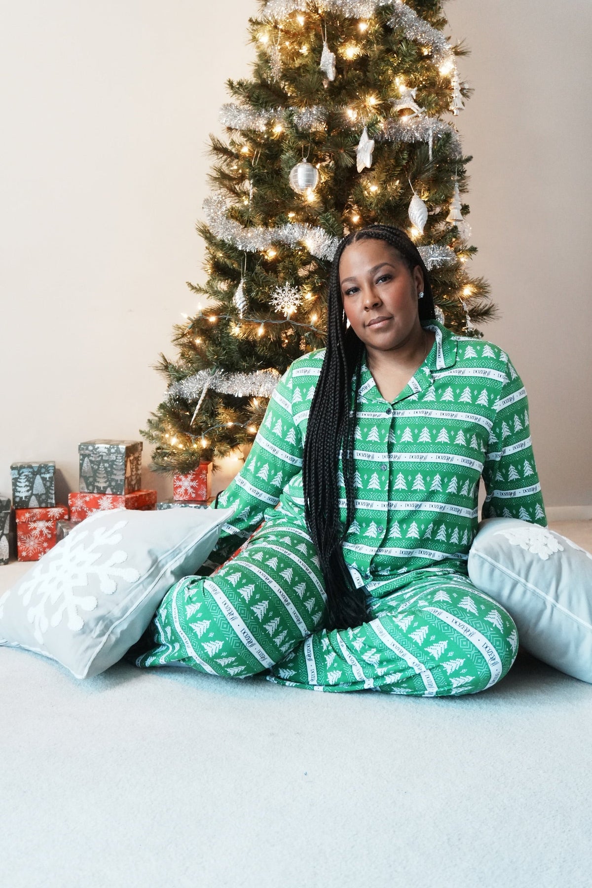 HOLIDAY COLLECTION