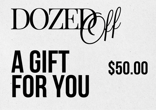 $50.00 Gift Card