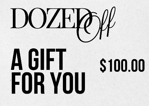 $100.00 Gift Card