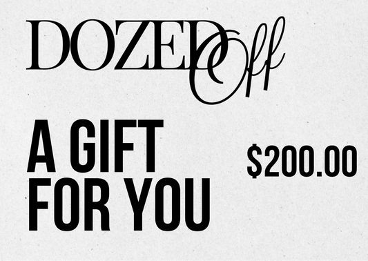 $200.00 Gift Card