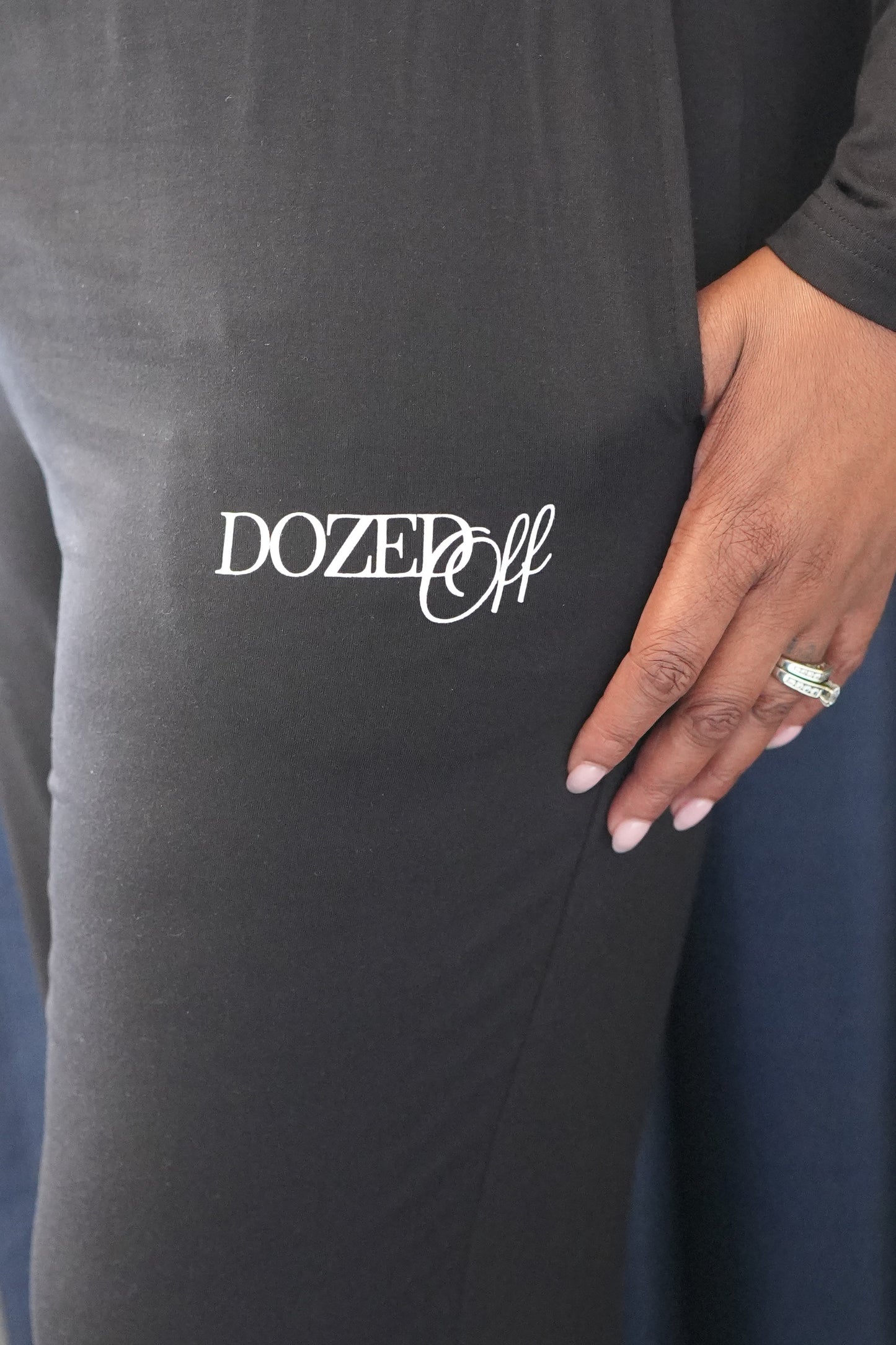 Long-Sleeve & Pant Pajama Set